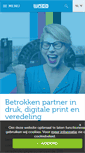 Mobile Screenshot of lijnco.nl
